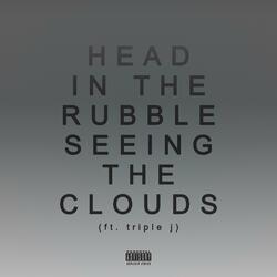 SEEING THE CLOUDS (feat. Triple J)
