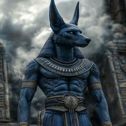 Anubis