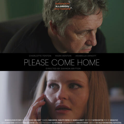 Please Come Home (Original Motion Picture Soundtrack)