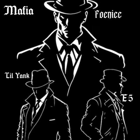 Mafia (feat. Lil yank & E5)