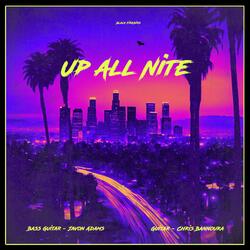 Up All Nite