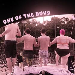 One Of The Boys