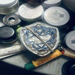 I Want (Fire) (feat. Ballz)