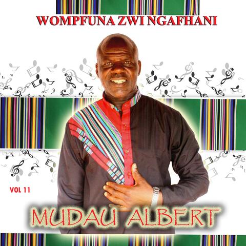 Wo mpfuna zwingafha