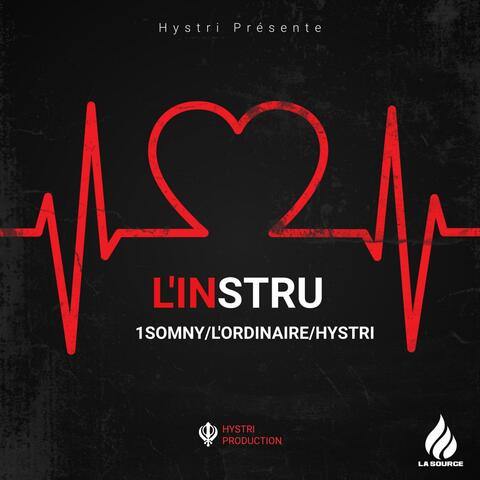 L'instru (feat. 1Somny & L'Odinaire)