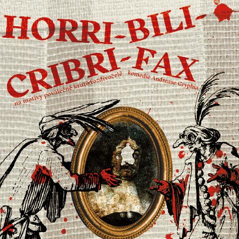Není možné dráhu tažným ptákům splést (HORRI-BILI-CRIBRI-FAX)