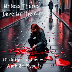 Unless There's Love In The Air (Pick Up The Pieces Work On Myself)