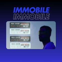 Immobile (feat. Wiz Amen)