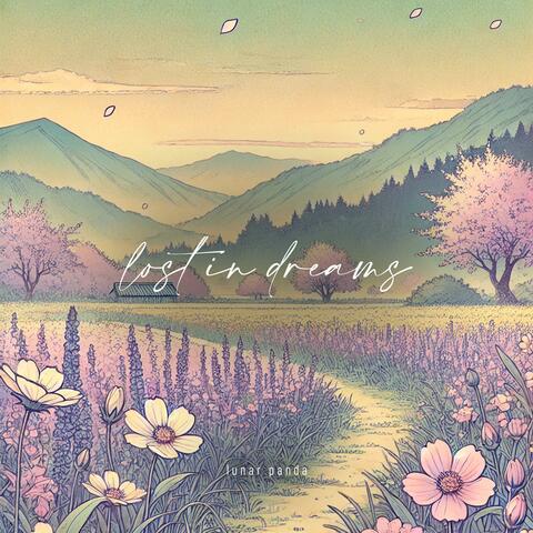 lost in dreams