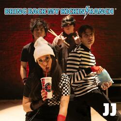 Bring Back my Kickin’ Ranch®