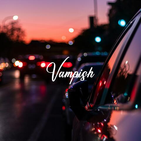 Vampish