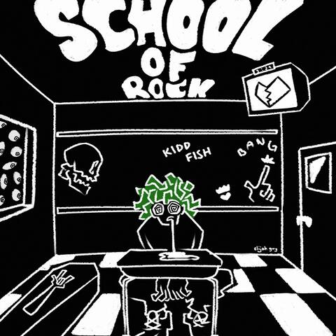 School of Rock