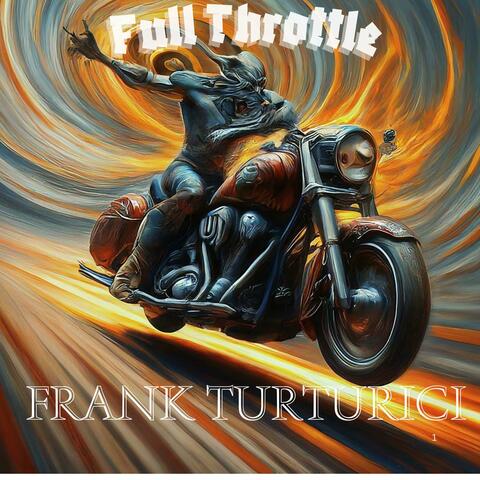 Full Throttle