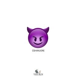 Demon Emoji