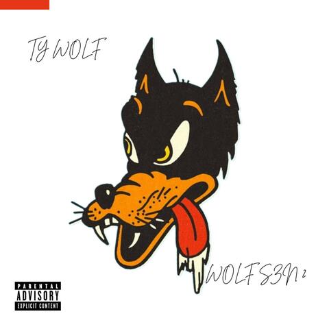 WOLF SZN 2