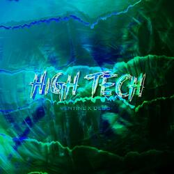 HIGH TECH (feat. DEGU)