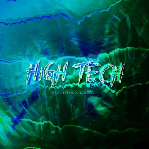 HIGH TECH (feat. DEGU)