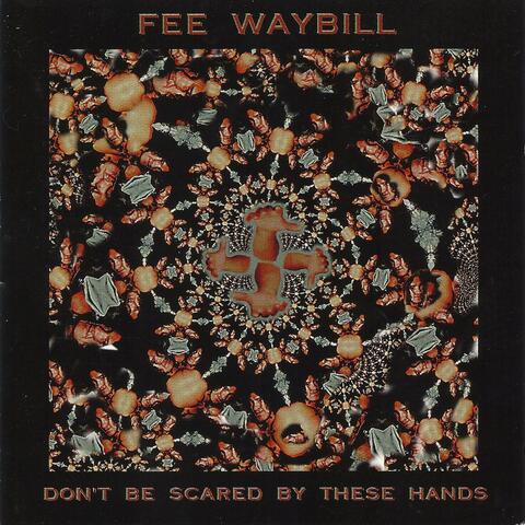 Don't Be Scared By These Hands
