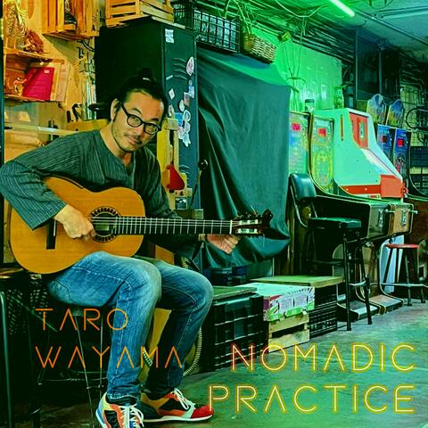 Nomadic Practice