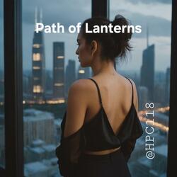 Path of Lanterns