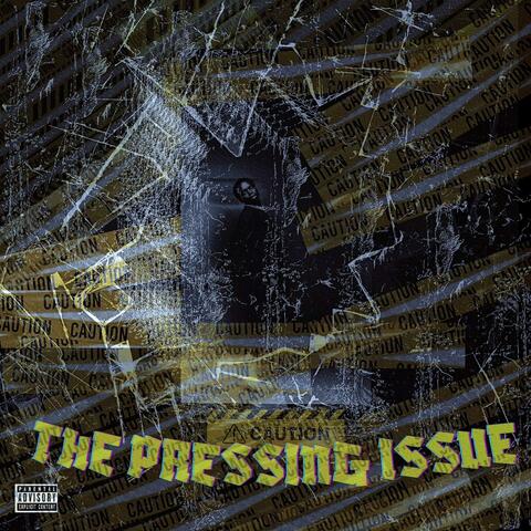 The Pressing Issue (TPI)
