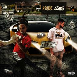 PRIDE ASIDE (feat. YUNG FLAG)