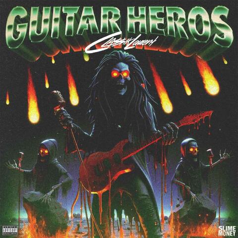 Guitar Heros