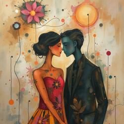 Soulmate (piano melody)