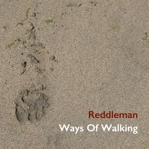 Ways Of Walking