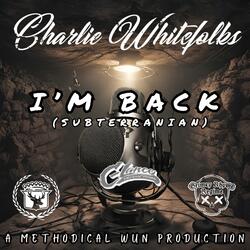 I'm Back (Subterranian)