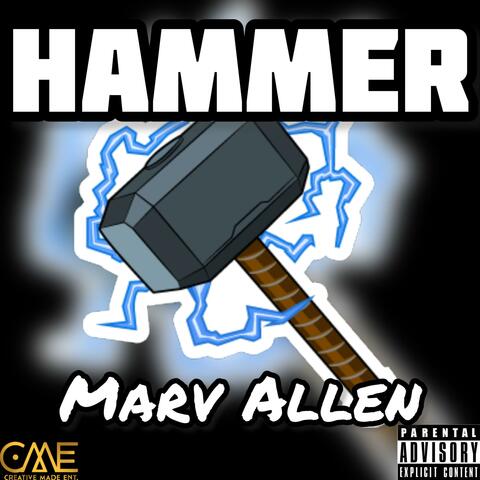 Hammer