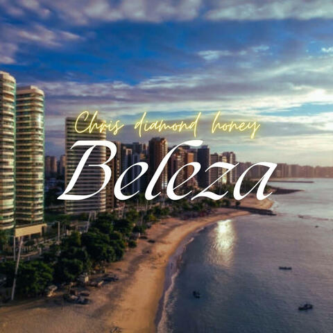 Beleza (feat. sikhario)
