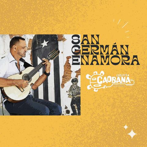 San Germán enomara