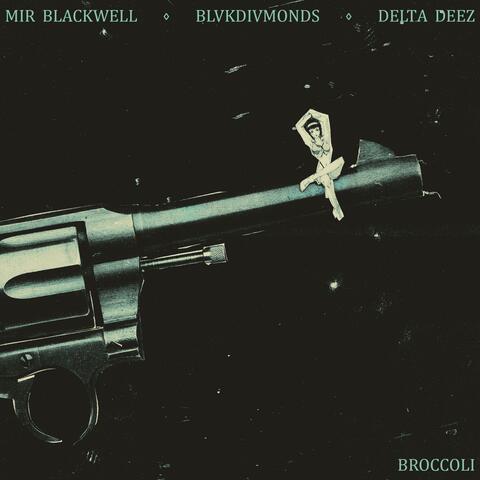 Broccoli (feat. BlvkDivmonds & Delta Deez)