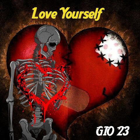 Love yourself