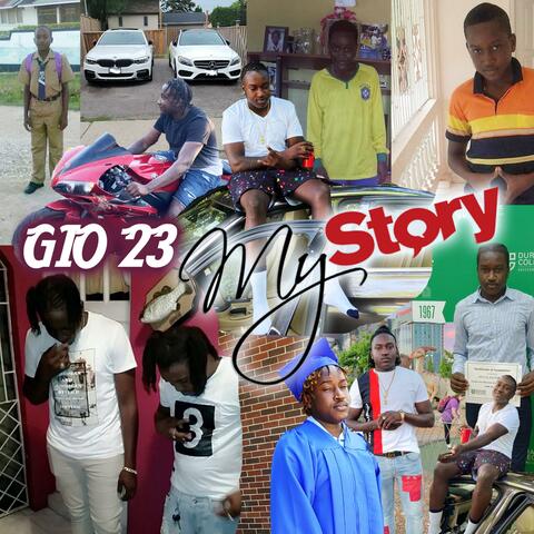 My story