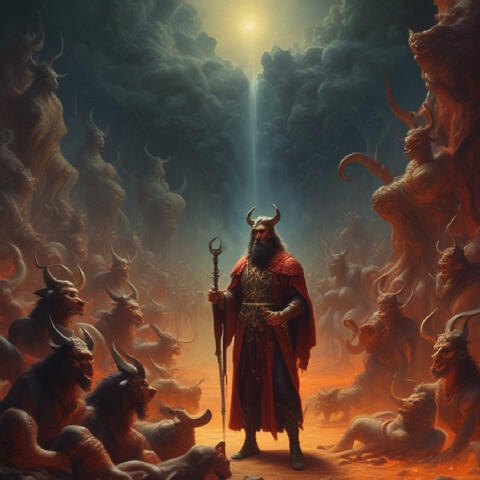 Infernal Matador Mashine