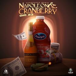 Napoleon and Cranberry