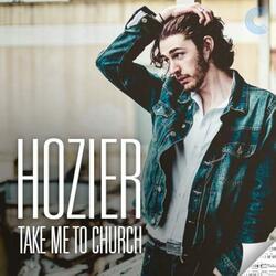 Take Me To Church