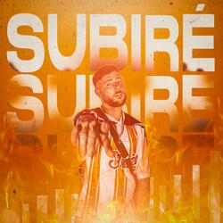 SUBIRÉ (feat. rjavichuu)