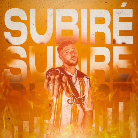 SUBIRÉ (feat. rjavichuu)