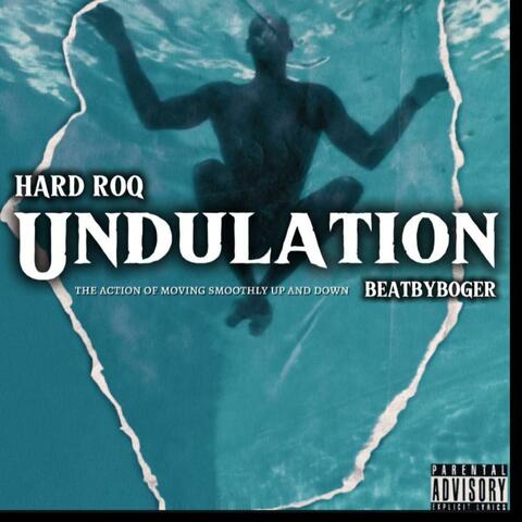 Undulation (forever)