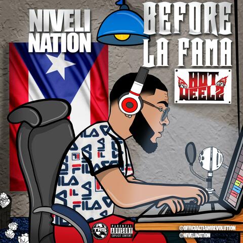 El Maldito Flow