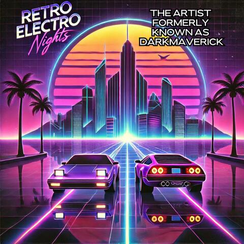 Retro Electro Nights