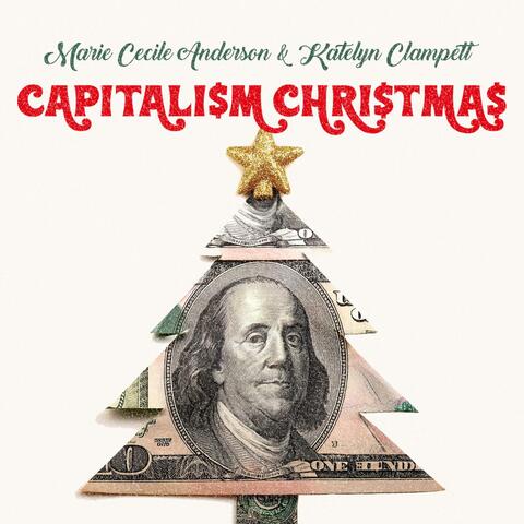 Capitalism Christmas (feat. Marie Cecile Anderson)