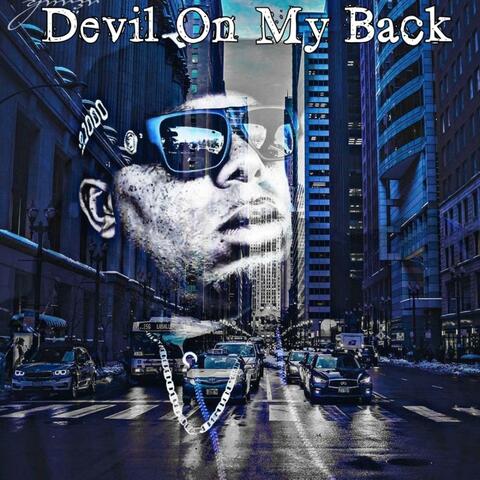 Devil on My Back