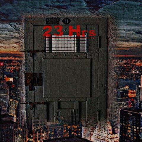 23 Hrs