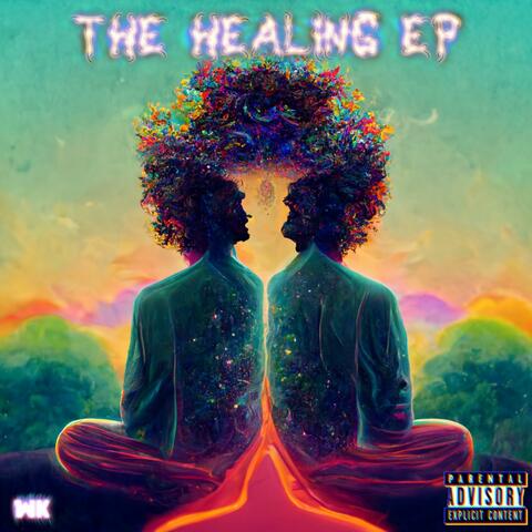 THE HEALING EP