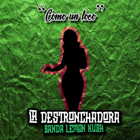 Como Un Loco (De ti me enamoré)