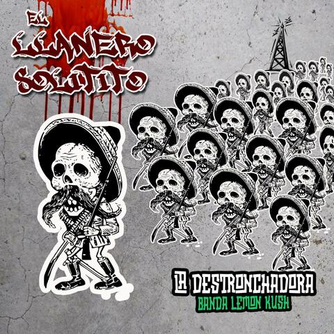 El Llanero Solitito